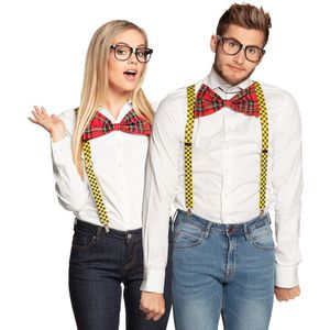 Nerd Set 3 delig