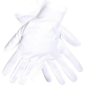 Dressing Up & Costumes | Costumes -Shoe Sock Glove Unde - Pr. Handschoenen Pols