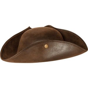 Hoed piraat Sparrow