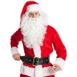 Boland - Kerstmanriem - Volwassenen - Unisex - Kerstman - Kerst