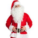 Boland - Kerstmanriem - Volwassenen - Unisex - Kerstman - Kerst