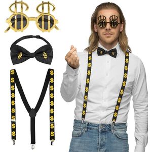 Party Accessoireset 3 delig