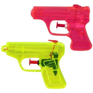 Waterpistool (2 stuks)