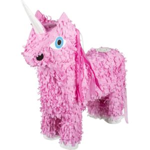 Pinata Einhorn Rosa 47cm