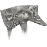 Boland Verkleed set Opa/bejaarde man - heren - Carnavalskleding - 3 delig - Abraham pop accessoires