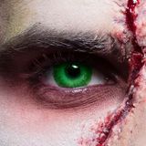 Boland - Groene Party Lenzen - Vloeistof - 2 Stuks