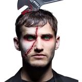 Boland - Groene Party Lenzen - Vloeistof - 2 Stuks