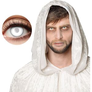 Halloween Weeklenzen Geest