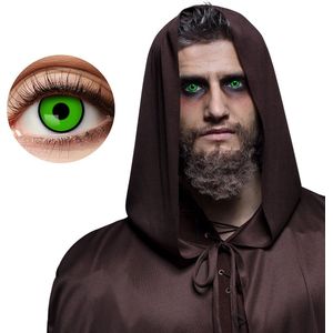 Boland - Occultist - Weeklenzen - Groen - Halloween en Horror