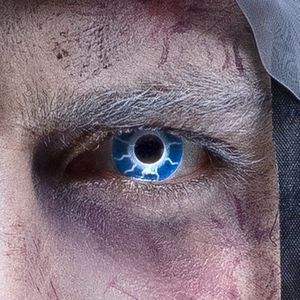 Boland - Paar Weeklenzen - Bliksem - Halloween - Piraten - 2 Stuks