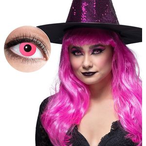 Boland - Tovenares - Weeklenzen - Roze - Halloween en Horror, Fantasy