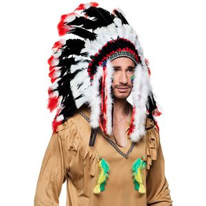 Indianentooi Apache