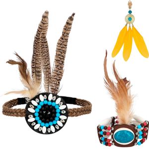 Hippie Set "Delight"
