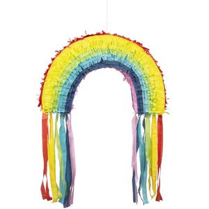 Pinata Regenboog 35cm