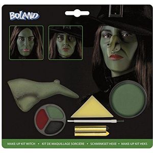 Make-Up Kit Heks