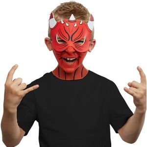 Make-up kit duiveltje