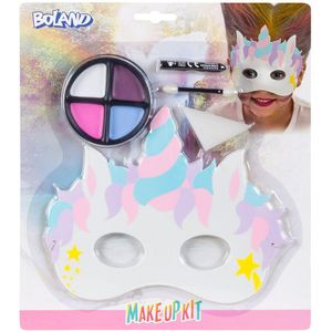 Make-up kit eenhoorn kinderen