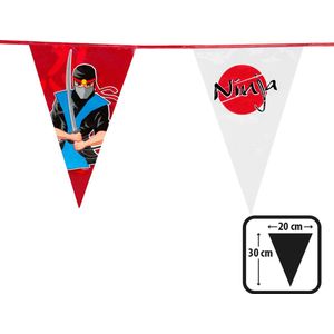 Ninja Slinger 6m