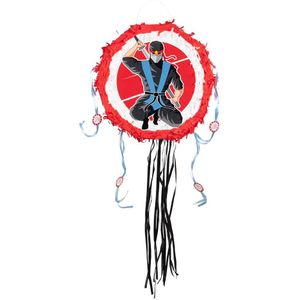 Ninja Pinata 35cm