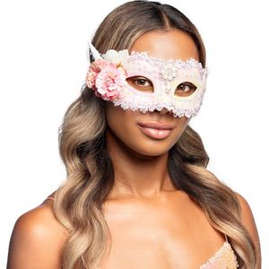 Unicorn Oogmasker Dames