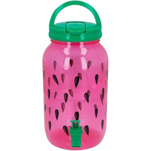 Limonade Dispenser voor Elk Feestje Limonade Dispenser voor Elk Feestje