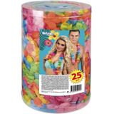 Hawaii Kranz Set 25Stück