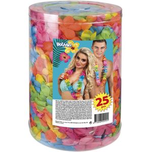 Hawaii Kransen Set 25st
