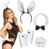 Bunny Set 4 delig