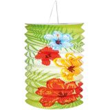 Hawaii Laternen 16cm 2Stück