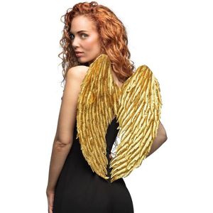 Gouden Vleugels 55cm