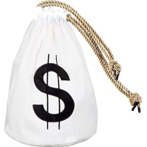 Accessoires Geldzak 29cm