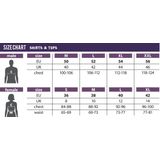 Boland - 54420 - Poncho - Meerkleurig - Polyester