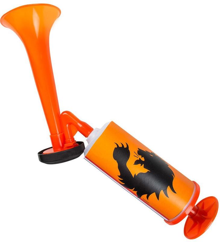 Luchttoeter Nederland 45cm