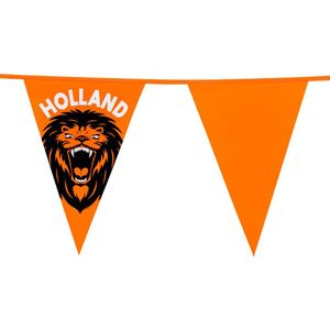 Nederland Slinger Leeuw 6m