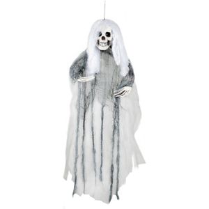 Boland - Decoratie Spookbruid (80 Cm) - Horror - Horror