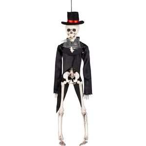Halloween hang versiering gothic bruid