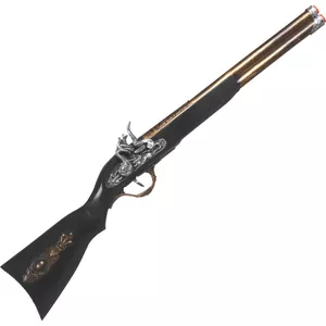 Piratenkostuum, 7-delig, piratenaccessoires, piratenhoofdband
