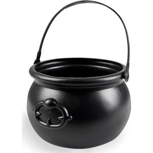 Boland - Heksenketel Black magic Zwart - Horror - Horror