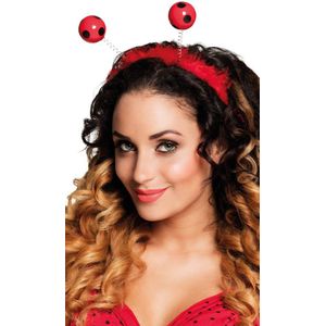 Diadeem Lieveheersbeestje