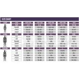 Boland - Poncho Day of the Dead - Volwassenen - Halloween Verkleedkleding - Skelet - 100% Polyester