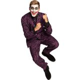 Halloween Schurk Kostuum