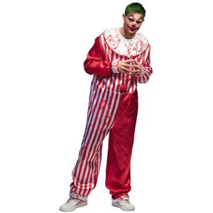 Kostuum Killer Clown