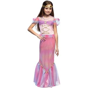 Lito Angels Prinses Fancy Dress Up Kostuum voor Kinderen
