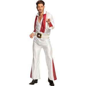 Huren kleding Elvis Presley kostuum of verkleedpak kopen? | Lage prijs
