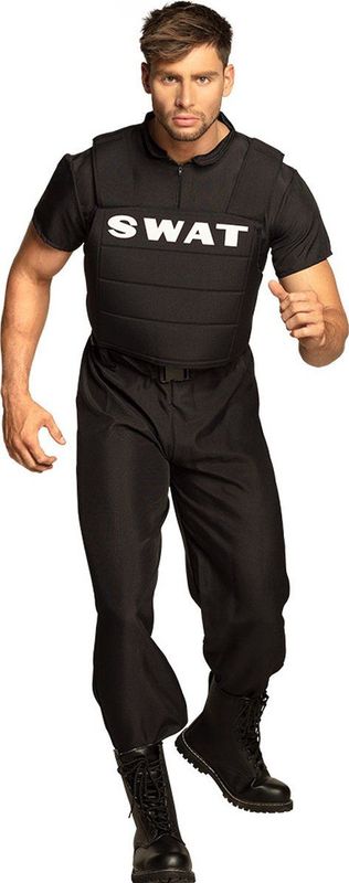 Politie Pak SWAT