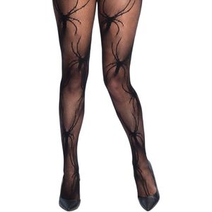 Boland - Grim Reaper - Carnavalskostuum - Zwart - Polyester