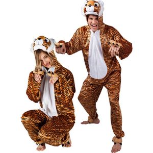 Tijgerpak
