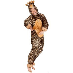 Giraffe Onesie Kind 140