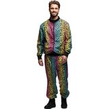 Panter - Trainingspak - Kleurrijk - Heren