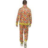 Boland - Trainingsanzug Pop Art - Trainingspak - Meerkleurig - 2-delig